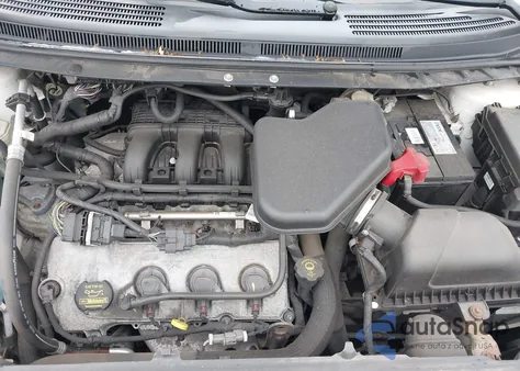 2009 Ford Edge Sel from USA, damaged, VIN 2FMDK48CX9BA66614